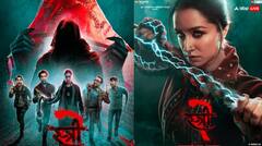 रक्षाबंधन पर 'स्त्री 2' ने पार किया 200 करोड़ का आंकड़ा, जानें मंडे कलेक्शन