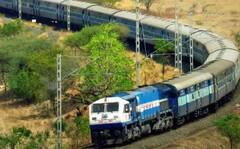 Women Coach Train Rules: ਰੇਲ ਦੇ ਇਸ ਡੱਬੇ 'ਚ ਮਰਦ ਨਹੀਂ ਕਰ ਸਕਦੇ ਸਫਰ, ਜਾਣਾ ਪੈ ਸਕਦਾ ਜੇਲ੍ਹ