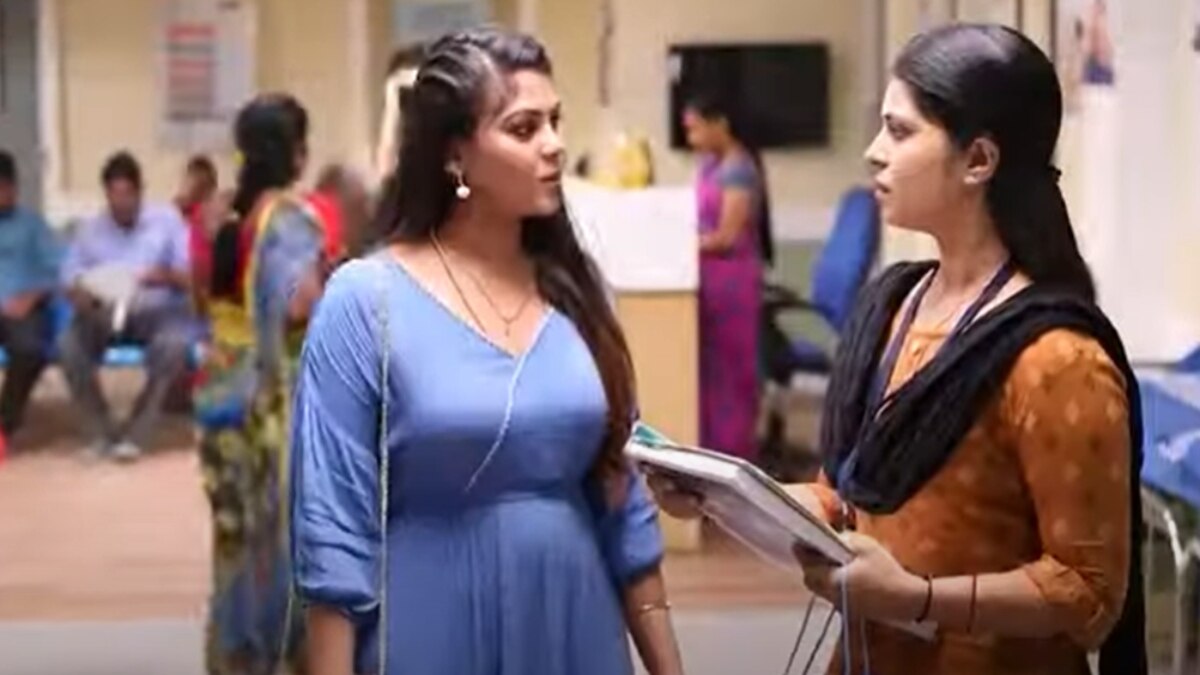 Siragadikka Aasai Serial Aug 19 : மீனாவை ஏத்திவிட்ட ஸ்ருதி.. ஒட்டுக்கேட்ட விஜயா.. சிறகடிக்க ஆசையில் இன்று