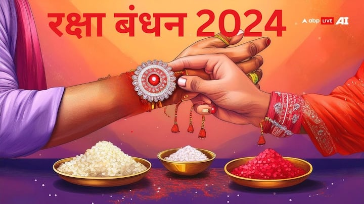 Raksha Bandhan 2024:बनारस के प्रसिद्ध ज्योतिष और वास्तु विशेषज्ञ पण्डित अरविन्द राय से जानें रक्षाबंधन पर्व का उद्देश्य और यह क्यों मनाया जाता है.