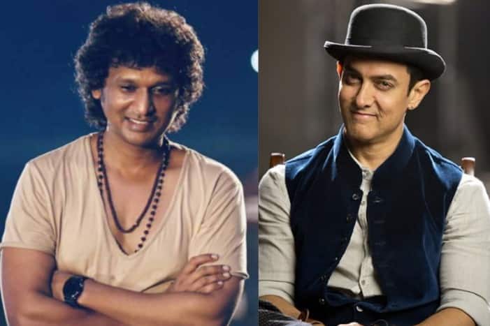 லோகேஷ் கனகராஜ் கூலி படத்தை தொடர்ந்து பாலிவுட் நடிகர் அமீர் கானுடன் கைகோர்க்கவுள்ளதாக தகவல் பரவி வருகிறது. இந்த புதிய படத்தை மைத்திரி மூவி மேக்கர்ஸ் தயாரிக்கவுள்ளதாகவும் சொல்லப்படுகிறது.