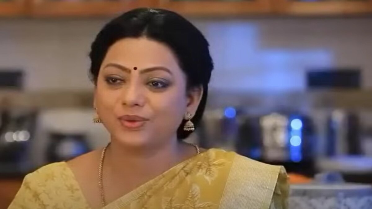 Baakiyalakshmi Serial August 19 :என்ன அமிர்தா இப்படி கேட்டுட்டாங்க.. கோபி பட்ட அவமானம்.. பாக்கியலட்சுமி இன்று