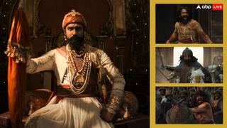 'Chhaava'નું ટ્રેલર જોયા બાદ રુવાડા ઉભા થઈ જશે,વિક્કી કૌશલનો અવતાર જોઈ કેટરીનાને પણ થયો ગર્વ,જુઓ વીડિયો