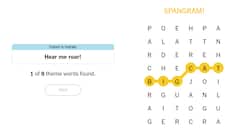 NYT Strands Answers For August 19: Having Trouble Finding Today’s Spangram? Let Us Help You Out