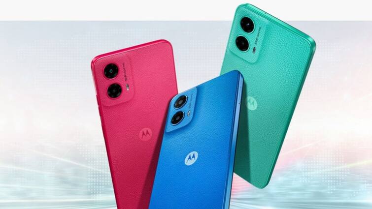 Moto G45 5G India Launch Date Set for August 21 Check Expected Design Colour Features Motorola 5G Phone: ভারতে আসছে মোটোরোলার নতুন ৫জি ফোন, একসঙ্গে কানেক্ট করা যাবে দুই ডিভাইসে