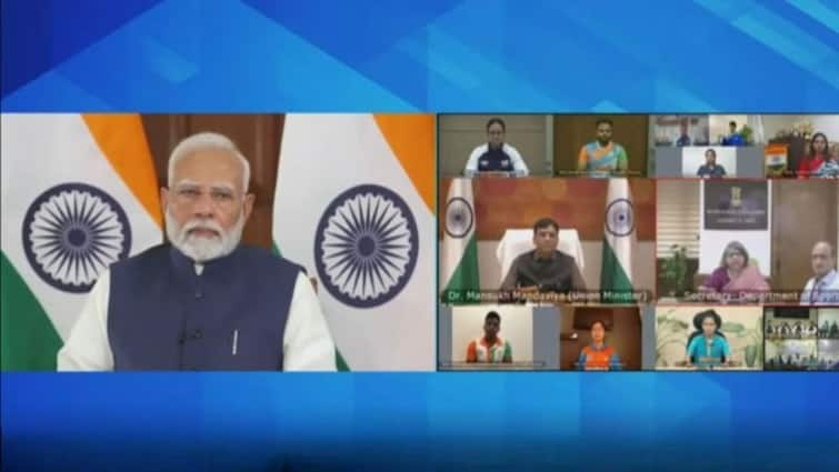 'Entire Country Is Rooting For You': PM Modi Wishes Luck To Indian Contingent For Paris Paralympics 2024 'Entire Country Is Rooting For You': PM Modi Wishes Luck To Indian Contingent For Paris Paralympics 2024