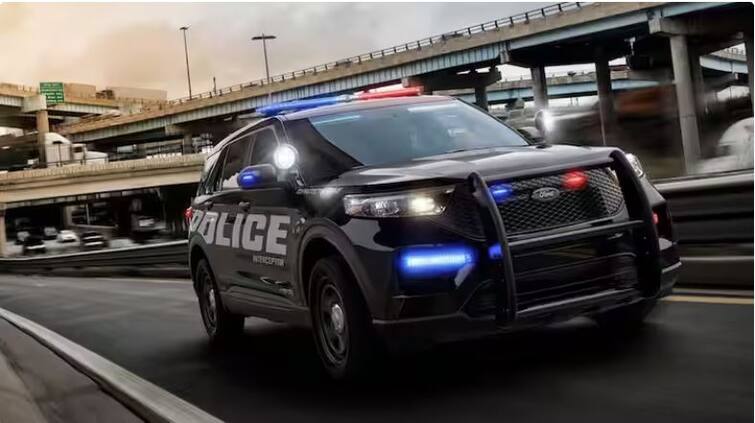 ford recalls 85 thousand explorer police vehicles engine fire risk know details here Car Fire: ਖਤਰੇ 'ਚ 85 ਹਜ਼ਾਰ ਕਾਰਾਂ, ਕਿਸੇ ਵੀ ਵੇਲੇ ਲੱਗ ਸਕਦੀ ਅੱਗ ! ਕੰਪਨੀ ਨੇ ਕੀਤਾ Recall, ਜਾਣੋ ਕੀ ਹੈ ਵਜ੍ਹਾ