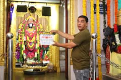 Sivaji - Laya: హిట్ జోడీ రిపీట్ - శివాజీ, లయ జంటగా క్రైమ్ కామెడీ థ్రిల్లర్