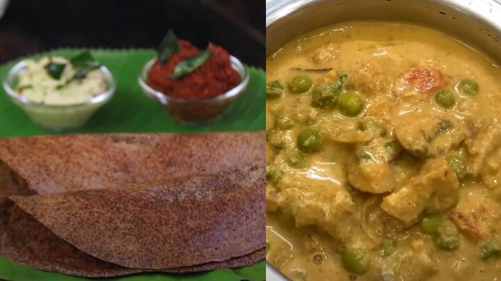 Cooking Tips : இந்த டிப்ஸ மட்டும் ஃபாலோ பண்ணி பாருங்க.. ராகி சப்பாத்தி முதல் வெஜிடபிள் குருமா வரை ருசியா செய்து அசத்தலாம்.