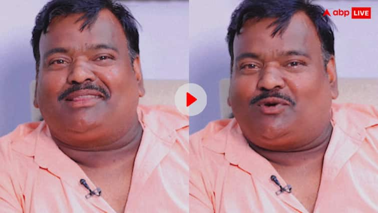Truck driver Rajesh earns Rs 10 lakh every month from YouTube यूट्यूब स्टार है ये ट्रक ड्राइवर, महीने की कमाई जानकर उड़ जाएंगे आपके होश, देखें वीडियो