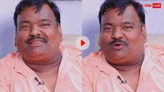 यूट्यूब स्टार है ये ट्रक ड्राइवर, महीने की कमाई जानकर उड़ जाएंगे आपके होश, देखें वीडियो