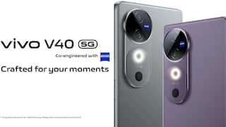 Vivo V40 5G: 50MP सेल्फी कैमरा, 1.5K AMOLED डिस्प्ले वाले फोन की पहली सेल, मिल रहा ₹3700 का डिस्काउंट