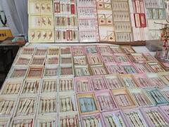 Raksha Bandhan 2024: रक्षाबंधन पर गुलजार रहा वाराणसी, त्यौहार के चलते बाजारों में दिखी रौनक, देखें तस्वीरें