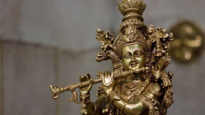 প্রাচীনকালে রাজা হরিশচন্দ্র এই একাদশীতে ব্রত পালন করে সমস্ত পাপ থেকে মুক্তি পেয়েছিলেন বলে বিশ্বাস। তারপর থেকে এই একাদশী পালন করলে পাপ থেকে মুক্তি পাওয়া যায় বলে বিশ্বাস সনাতন ধর্মাবলম্বীদের।(ছবি সৌজন্য- পিটিআই)