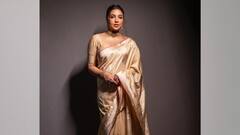 RG Kar News: 'থাকব না আর নিয়মে বাঁধা, মানব না কোনও রীতি', আরজি কর কাণ্ডে ফের সরব শুভশ্রী