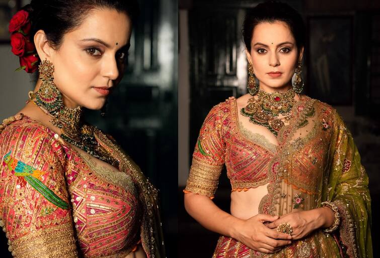 kangana ranaut reveals marriage plans everyone needs a partner 38 વર્ષની ઉંમરે દુલ્હન બનશે કંગના રનૌત? કહ્યું - દરેકને પાર્ટનરની જરૂર…..