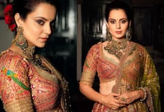 38 વર્ષની ઉંમરે દુલ્હન બનશે કંગના રનૌત? કહ્યું - દરેકને પાર્ટનરની જરૂર…..