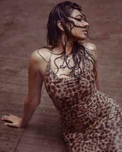 Tollywood Actress: వర్షంలో తడిచిన హీరో కూతురు, ఆపై ఫోటోషూట్ - ఈ యంగ్ హీరోయిన్ ఎవరో గుర్తు పట్టారా?