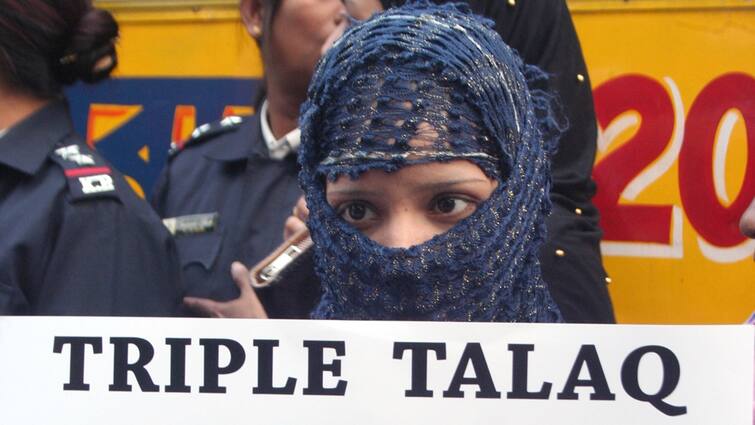 Triple Talaq ‘Deadly For Social Establishment Of Marriage’: Govt In Response To Plea Opposing Legislation