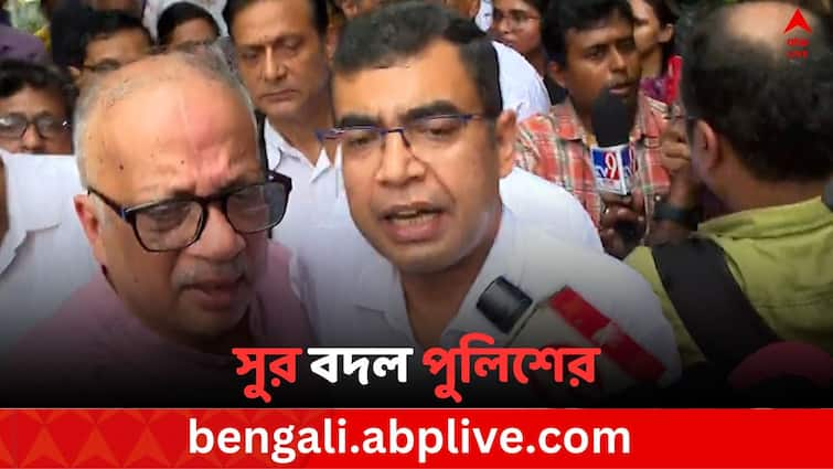 Kolkata police returned Summon against Dr: Kunal Sarkar And Dr: Subarna Goswami RG Kar Doctor Death Case: দুই চিকিৎসককে ডেকে পাঠিয়েও ঢোক গিলল পুলিশ, খারিজ সমন