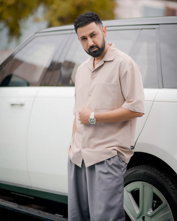 इसका खुलासा खुद गिप्पी ने द लल्लनटॉप को दिए इंटरव्यू में किया था. उन्होंने बताया था कि, एक बार हमें पता चला था कि सलमान खान हमारे पास ही कहीं शूटिंग कर रहे हैं तो हमने उनसे मिलने का मन बना लिया.