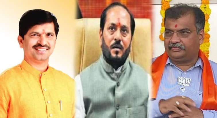 Mahendra Thorve attack on Sunil Tatkare Ramdas Kadam criticism of Ravindra Chavan Jagdish Mulik Slams Amol Mitkari Mahayuti Maharashtra Politics Marathi News महेंद्र थोरवेंचा तटकरेंवर हल्ला, रामदास कदमांची रवींद्र चव्हाणांवर टीका, आता जगदीश मुळीकांनी मिटकरींची लायकी काढली, महायुतीत राडा