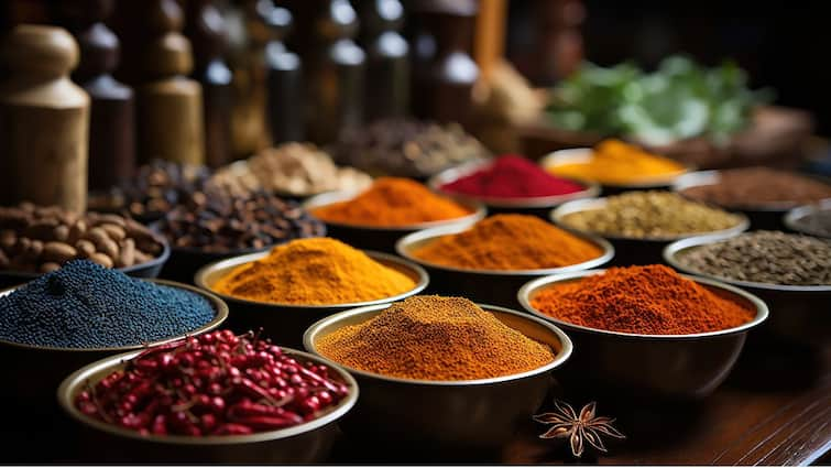 12% Of Indian Spice Samples FSSAI Fail Safety Standards Amid Global Contamination Concerns MDH Everest 12% Of Indian Spice Samples Fail Safety Standards Amid Global Contamination Concerns