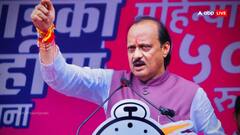 BJP कार्यकर्ताओं ने दिखाए काले झंडे तो अजित पवार बोले, 'मैं CM शिंदे, फडणवीस और बावनकुले की...'