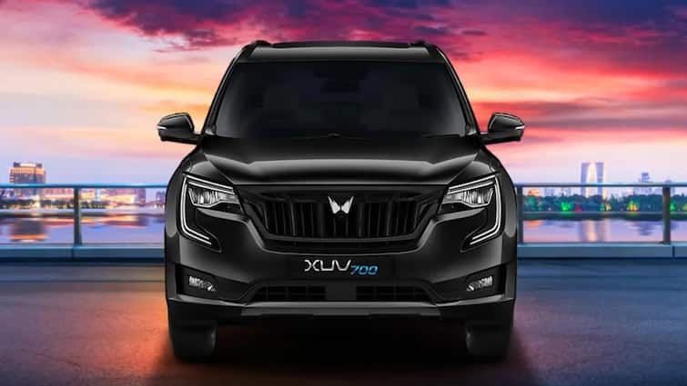 Raksha Bandhan 2024 Mahindra XUV 700 Discount 2 Variants Specifications Features know details here रक्षाबंधन के मौके पर महिंद्रा की इस SUV पर मिल रहा बड़ा ऑफर, यहां जान लें सारी डिटेल्स