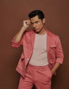 कभी वेटर तो कभी टैक्सी ड्राइवर भी रह चुके हैं Randeep Hudda, आज बॉलीवुड से हॉलीवुड तक बना चुके हैं खास पहचान