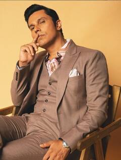 कभी वेटर तो कभी टैक्सी ड्राइवर भी रह चुके हैं Randeep Hudda, आज बॉलीवुड से हॉलीवुड तक बना चुके हैं खास पहचान