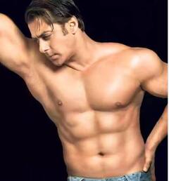 बलदंड बाहू, पिळदार देह, बॉलिवूड जगतातील 'या' अभिनेत्यांच्या 'डोले-शोले'ची अनेकांना भुरळ!