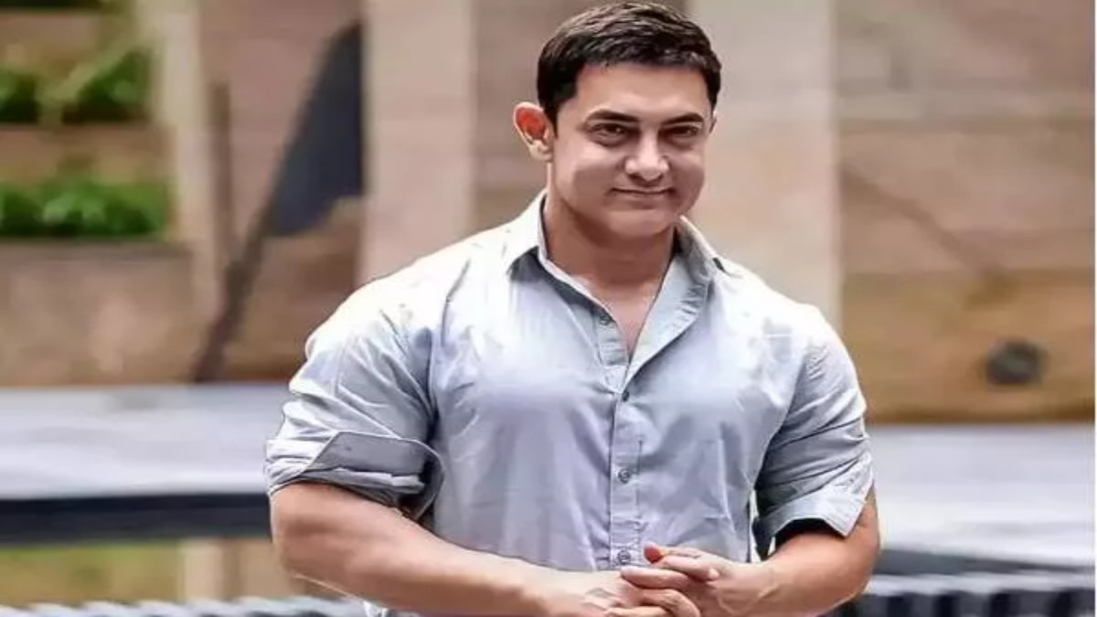 Lokesh Kanagaraj - Aamir Khan : மாஸான அப்டேட்! லோகேஷ் கனகராஜ் இயக்கத்தில் அமீர்கான்? உச்சகட்ட எதிர்பார்ப்பு