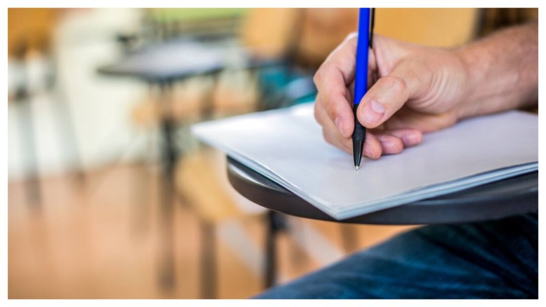 गलत विज्ञापन देने पर IAS कोचिंग पर लगा फाइन, CCPA ने जड़ा 3 लाख का जुर्माना IAS Coaching Sriram’s IAS Fined with 3 lakh rupees by CCPA for misleading ads know details गलत विज्ञापन देने पर IAS कोचिंग पर लगा फाइन, CCPA ने जड़ा 3 लाख का जुर्माना