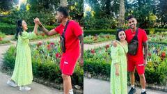 Raksha Bandhan 2024: जसप्रीत बुमराह से लेकर सूर्यकुमार यादव तक, इन क्रिकेटर्स ने मनाया रक्षाबंधन; देखें तस्वीरें