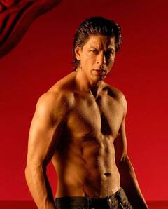 जब डेब्यू फिल्म में ही इंडस्ट्री के इस दिग्गज एक्टर से भिड़ गए थे शाहरुख खान, एक गाने को लेकर मचा था खूब बवाल