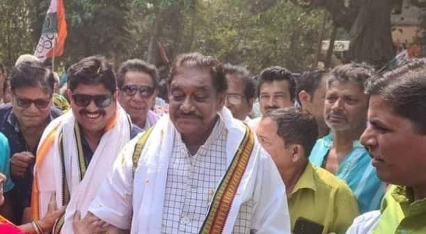 TMC MP Arup Chakraborty warned the doctors that public anger could fall on them 'પોતાના બોયફ્રેન્ડ સાથે ફરશે...', કોલકત્તામાં પ્રદર્શનકારી ડોક્ટરો પર TMC સાંસદનું વિવાદીત નિવેદન