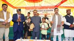 टीचर्स के साथ अब छात्र भी करेंगे विदेश का एक्सपोजर विजिट, CM सुक्खू ने बताया क्या होगा फायदा?