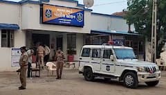 Banaskantha: જૈન સાધ્વીની છેડતી, કામ અર્થે બહાર નીકળેલી સાધ્વીની બે શખ્સો છેડતી કરી ભાગી ગયા, થઇ બૂમાબૂમ