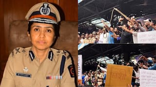 Badlapur News : बदलापूर प्रकरणाचा तपास IPS आरती सिंह करणार, राज्य सरकारची SIT स्थापन