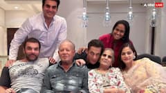 सलीम खान को कैसे हुई थी सलमा खान से मोहब्बत? सलमान खान के पिता ने बताई अपनी लव स्टोरी