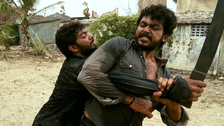 சுசீந்திரன் இயக்கத்தில் கார்த்தி நடித்து வெளிவந்த படம் நான் மஹான் அல்ல. இப்படம் வெளியாகி இன்றுடன் 14 ஆண்டுகளை நிறைவு செய்கிறது.