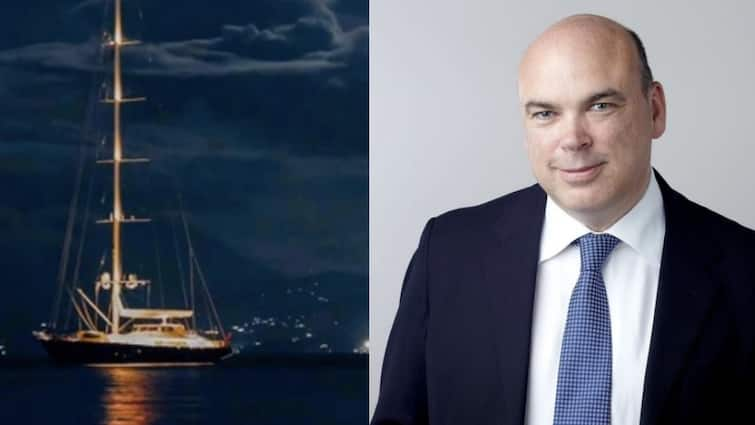 Mike Lynch Superyacht Bayesian Sink Sicilian Coast All You Need To Know British Bill Gates Tech Entrepreneur Mike Lynch Missing: All You Need To Know About 'British Bill Gates' Who Went Missing After Superyacht Sinks Off Sicilian Coast