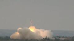 पाकिस्तान ने किया खतरनाक शाहीन-2 मिसाइल का सफल परीक्षण, 2000KM की रेंज, जाने इसकी खासियत