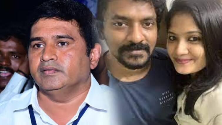 Armstrong murder case nelson dilipkumar wife monisha police investigation Armstrong murder: ஆம்ஸ்ட்ராங் கொலை வழக்கு: விசாரணையில் சிக்கிய பிரபல இயக்குநரின் மனைவி!