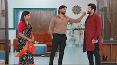 Guppedantha Manasu August 20th Episode: రిషి , మహేంద్రకి నిజం చెప్పేసిన వసుధార - మనుని టార్గెట్ చేసిన శైలేంద్ర