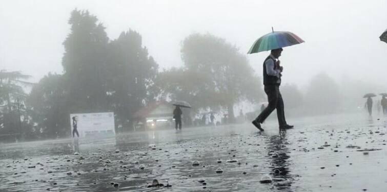 Gujarat Rain Updates next two days heavy rainfall in south gujarat dang valsad and sangh pradesh area monsoon news Gujarat Rain: આગામી બે દિવસ દક્ષિણ ગુજરાતમાં ભારે વરસાદની આગાહી, ક્યાં-ક્યાં પડશે ? જાણો