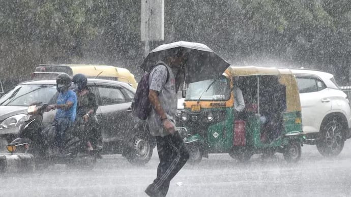 Punjab Weather Update Monsoon Update Rain Alert  Weather Update today 24 august Punjab Weather Update: ਪੰਜਾਬ 'ਚ ਮਾਨਸੂਨ ਦਾ ਅਲਰਟ, ਇਸ ਤਰੀਕ ਤੋਂ ਬਾਅਦ ਹੋਵੇਗਾ ਜਲਥਲ, ਅੱਜ ਵੀ ਇਹਨਾਂ ਜ਼ਿਲ੍ਹਿਆਂ 'ਚ ਮੀਂਹ ਦੀ ਚਿਤਵਨੀ