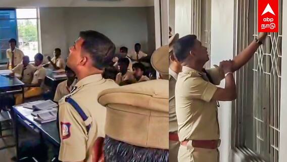 Collector inspection : “ஒரு நாள் தான் Time”ஆர்டர் போட்ட கலெக்டர் ஷாக்கான மருத்துவர்கள்