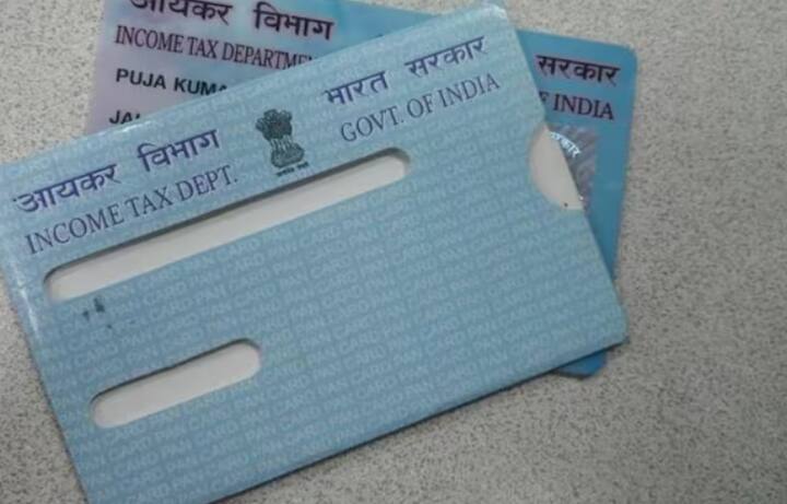 ਅਤੇ ਖਾਸ ਤੌਰ 'ਤੇ ਤੁਹਾਨੂੰ ਬੈਂਕਿੰਗ ਅਤੇ ਇਨਕਮ ਟੈਕਸ ਨਾਲ ਸਬੰਧਤ ਸਾਰੇ ਕੰਮ ਲਈ ਪੈਨ ਕਾਰਡ ਦੀ ਲੋੜ ਪੈਂਦੀ ਹੈ। ਇਸ ਤੋਂ ਬਿਨਾਂ ਤੁਸੀਂ ਇਹ ਕੰਮ ਨਹੀਂ ਕਰ ਸਕੋਗੇ।